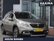 Peugeot 2008 - 1.2 110PK PureTech Allure | Apple Carplay | Navigatie | Crui