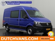 Volkswagen Crafter - 2.0TDI L3H3 | Laadklep | Laadlift | Camera | Airco | Cruise