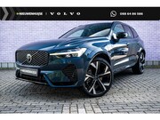 Volvo XC60 - T8 Plug-in hybrid AWD Ultra Dark Executive Edition | Google 