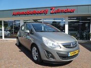 Opel Corsa - 1.4-16V Connect Edition Automaat, 5 deurs, Airco, Lm velgen