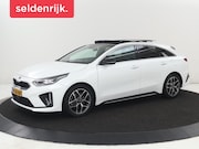 Kia ProCeed - 1.0 T-GDI GT-Line | Panoramadak | Stoelverwarming | Leder/Al