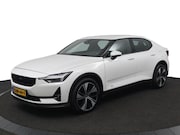 Polestar 2 - Long Range Single Motor 78 kWh Rijklaarprijs! SOH 92, 1%