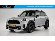 MINI Countryman - 1.5 Cooper Chili AUTOMAAT*NL AUTO*LED*CARPLAY