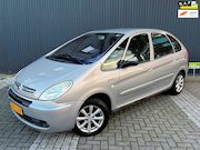 Citroën Xsara Picasso - 2.0i | AUT Airco Cruise PDC Velgen