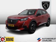 Peugeot 2008 - 1.2T 100pk Allure Trekhaak/H.Leder/Nav/Ecc/Cruise /Pdc/Dakra
