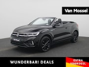 Volkswagen T-Roc - Cabrio 1.5 TSI R-Line 150 PK| Dealeronderhouden | Leder Inte