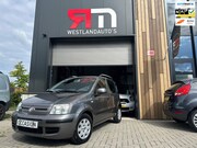 Fiat Panda - 1.2 Edizione Cool/airco/zuinig/radio/APK 04/27/elektrische-r