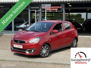 Mitsubishi Space Star - 1.0 Cool+ AIRCO 5DRS 1STE EIGN.