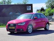 Audi A1 - 1.2 TFSI Ambition Pro Line Business Navigatie*Cruise*Xenon*A