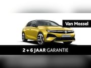 Opel Astra - Electric 54 kWh Edition | 2+6 jaar garantie | Nieu