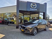 Mazda CX-5 - SKYACTIV-G 2.5 194 6AT AWD GT-M