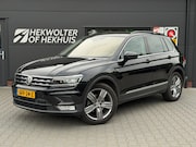Volkswagen Tiguan - 1.4 TSI 150PK DSG Highline | Trekhaak | ACC | LED | Carplay