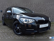 BMW 1-serie - M135i xDrive High Executive Schuif / Kanteldak, Harman Kardo