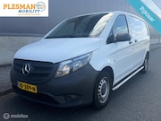 Mercedes-Benz Vito - Bestel 109 CDI , 2X schuifdeur, Apple Carplay.