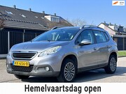 Peugeot 2008 - 1.2 PureTech Allure Navigatie*Cruise*Distributie VV*Airco*Tr