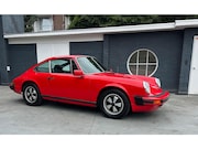 Porsche 911 - 2.7 S Coupé