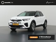 Kia Stonic - 1.0 T-GDi MHEV GT-Line | Stoel/Stuurwielverwarming | Keyless