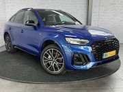 Audi Q5 - Sportback 50 TFSI e S edition PHEV HUD ACC 360came
