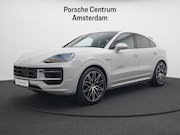 Porsche Cayenne Coupé - E-Hybrid Black Edition