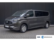 Ford Transit Custom - Kombi 340 2.5 PHEV L2H1 Limited | 8-Persoons | | LMV 16'' |