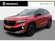 Renault Austral - 1.2 E-Tech full hybrid 200 esprit Alpine - pack light & soun