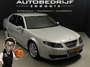Saab 9-5 - 2.0t Vector Sport *Tuned*Automaat*Zeer goed onderhouden*