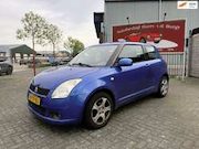 Suzuki Swift - 1.5 Exclusive | Automaat | APK tot 22-8-2027