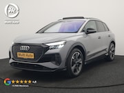 Audi Q4 e-tron - 45 Quattro Edition 76, 6 kWh 265pk Dealer O.H. | Panodak | S