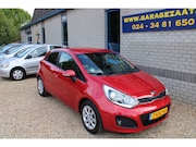 Kia Rio - 1.2 CVVT Super Pack Navi Clima