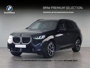 BMW X3 - 30e xDrive M Sport Pro | Driving Assistant Profess