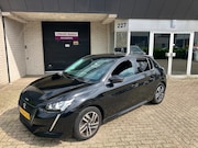 Peugeot 208 - 1.5 BlueHDi Blue Lease Allure / CLIMA / CAMERA / VIRTUAL COC