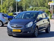 Opel Corsa - 1.4- Edition | Airco | Cruise control | Elektrisch