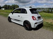 Fiat 500 Abarth - 1.4 T-Jet 595 180pk Competizione