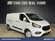 Ford Transit Custom - 2.0 TDCI 130pk L2H1 Euro6 Airco | Camera | 2800kg Trekhaak |