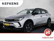 Opel Grandland - 1.2 130pk GS Line | Navigatie | Elektrische Klep | Adaptieve