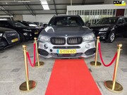 BMW X5 - XDrive30d High Executive M SPORT