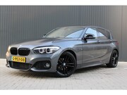 BMW 1-serie - 118i Edition M Sport Shadow High Executive