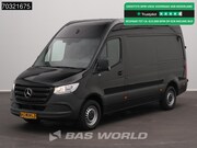Mercedes-Benz Sprinter - 317 CDI Automaat L2H2 170PK Airco Camera Parkeersensoren MBU
