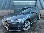 Audi A3 - Sportback 40 e-tron Advance Sport Stoelverw., Lane assist, L