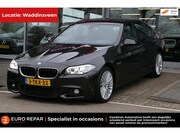 BMW 5-serie - 550i High Executive DEALER OND. NL-AUTO NAP