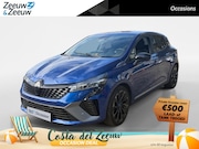 Renault Clio - 1.6 E-Tech Full Hybrid 145 esprit Alpine AIRCO NAVIGATIE APP