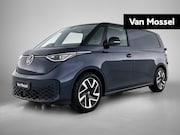 Volkswagen ID. Buzz Cargo - Bulli Limited Edition 286PK | Climatric Airco | Trekhaak | S