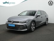 Volkswagen Passat - Variant 1.5 e-Hybrid 204 pk DSG Business | Trekhaak | Head-u