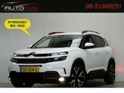 Citroën C5 Aircross - 1.2 PureTech Business Plus LEER ST. VERW. NAVI CAM