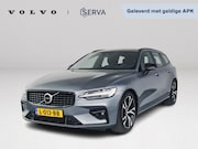Volvo V60 - B3 R-Design | Parkeercamera | Stoel- en Stuurverwarming | Tr