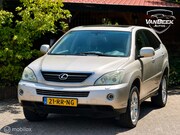 Lexus RX-Serie - 400h Executive