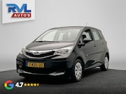 Subaru Trezia - 1.3 Comfort | Origineel NL | Airco | Elek. Ramen | Centrale