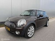 MINI Cooper - 3-Deurs 1.6 Mayfair