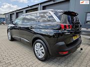 Peugeot 5008 - 1.2 PureTech Blue Lease Executive 7-Pers