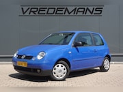Volkswagen Lupo - 1.4-16V Comfortline